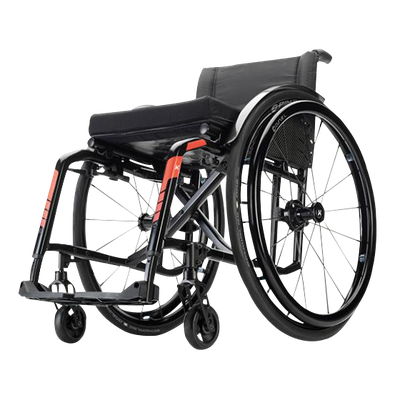 Wheel Chair PNG Transparent Image