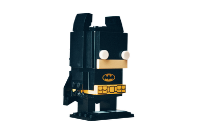 batman toy PNG Transparent image