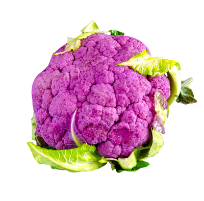 cauliflower PNG Transparent image