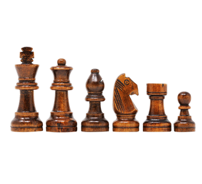 chess pieces PNG Transparent image