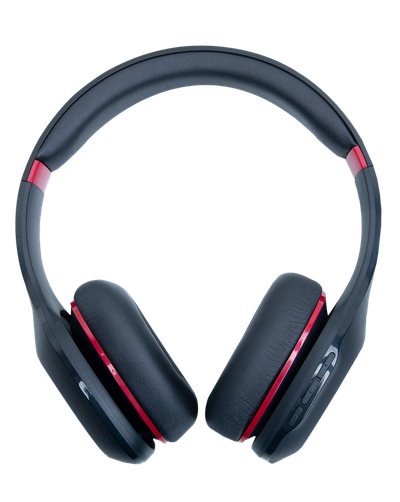 Headphones PNG Transparent Image