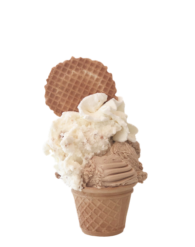 Ice cream PNG Transparent image