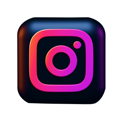 Instagram logo PNG Transparent Image