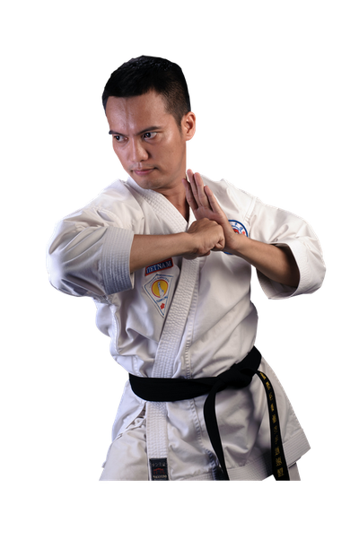 Karate PNG Transparent Image