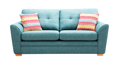 Sofa PNG Transparent Image