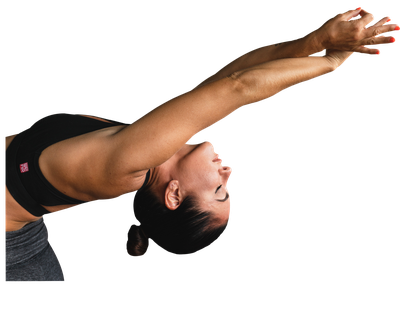 Yoga PNG Transparent Image