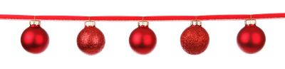 Bauble Ball PNG Transparent Image