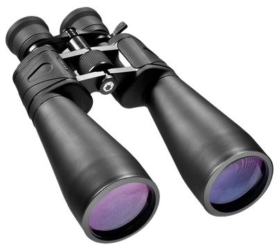 Binocular PNG Transparent Image
