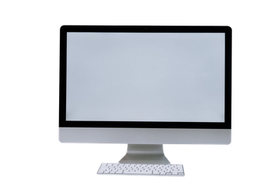 Computer PNG Transparent Image