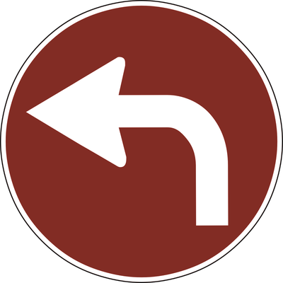 Direction Arrow PNG Image