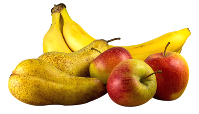 Fruits PNG Transparent Image