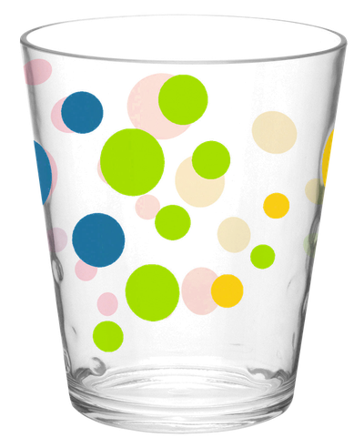 Glass Cup PNG Transparent Image