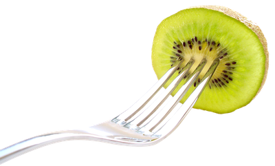Kiwi Fruit PNG Transparent Image