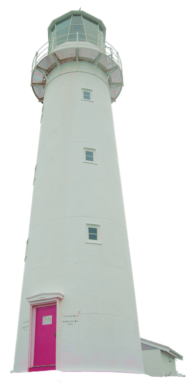 Lighthouse PNG Transparent Image