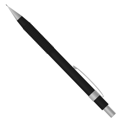 Pencil Vector PNG Transparent Image