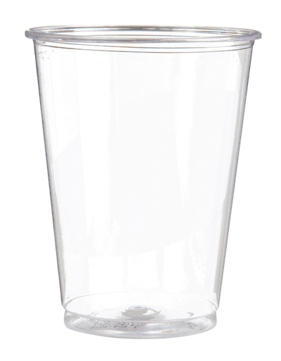 Plastic Cup PNG Transparent Image