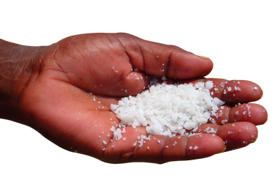 Salt PNG Transparent Image