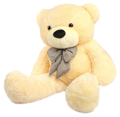 Teddy Bear PNG Transparent Image