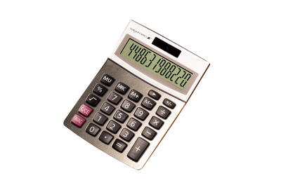 Calculator PNG Transparent image