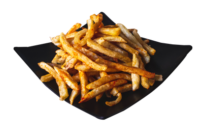 french fries PNG Transparent Image