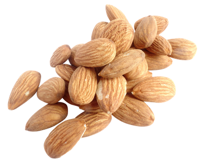 Almond Nut PNG Image
