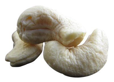 Cashew Nut PNG Transparent Image