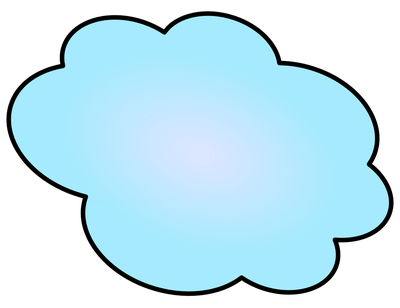 Cloud PNG Transparent Image