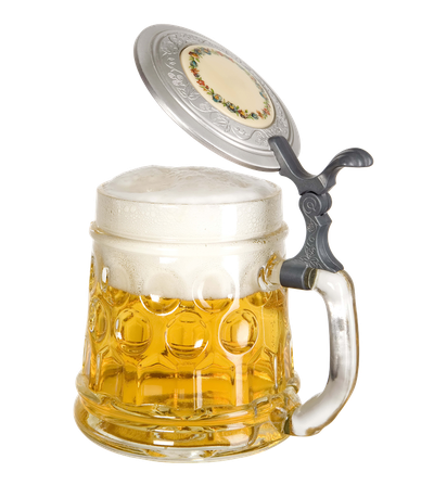 Beer Mug PNG Transparent Image