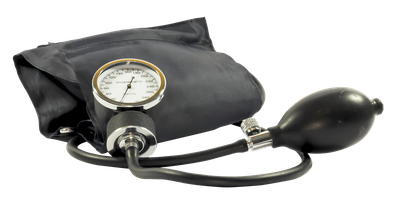 Blood Pressure Monitor PNG Transparent Image