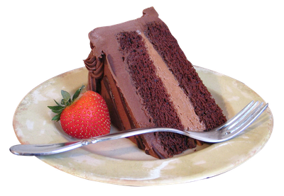 Cake PNG Transparent Image