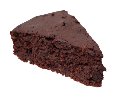 Cake Piece PNG Transparent Image