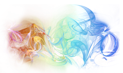Color Smoke PNG Transparent Image
