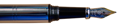 Pen PNG Transparent Image