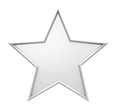 Star PNG Transparent Image