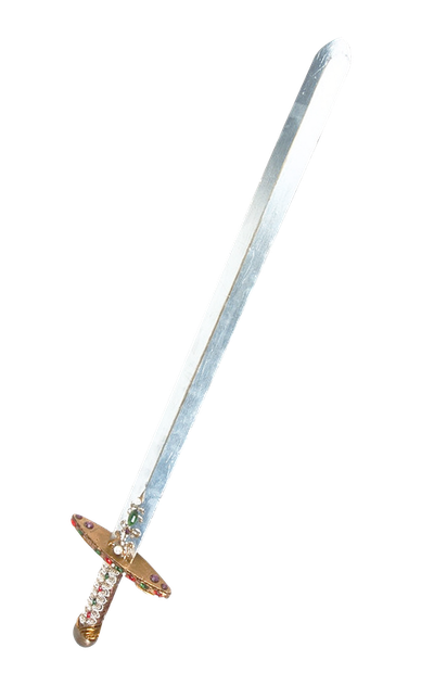 Sword PNG Image
