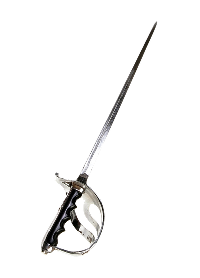 Sword Transparent PNG Image