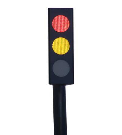 Traffic Light PNG Image