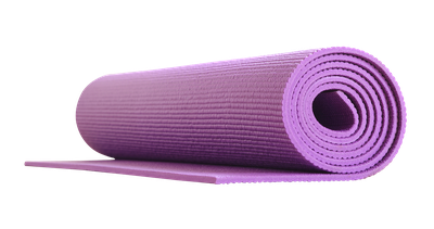 Yoga Mat PNG Transparent Image