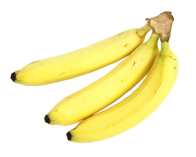 Banana PNG Transparent Image