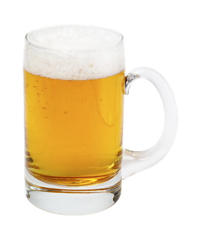 Beer PNG Transparent Image