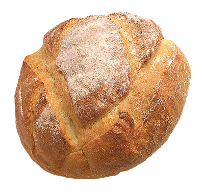 Bread PNG Transparent Image