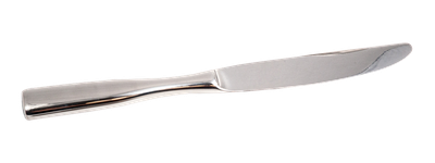 Butter Knife PNG Transparent Image