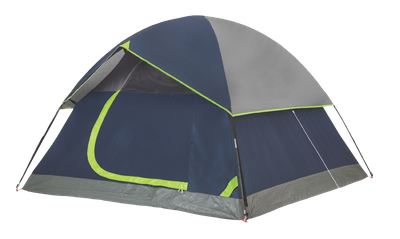 Camp Tent PNG Transparent Image