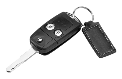Car Key PNG Transparent Image