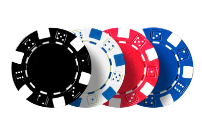 Casino Chips PNG Transparent Image