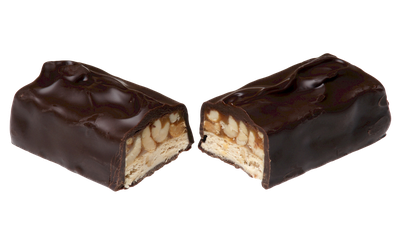 Chocolate Candy Bar PNG Transparent Image