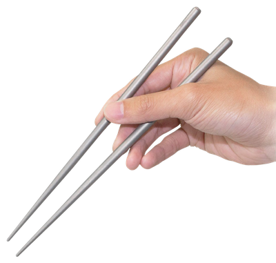 Chopsticks PNG Transparent Image