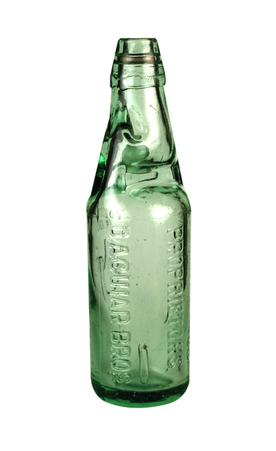 Codd Bottle PNG Transparent Image