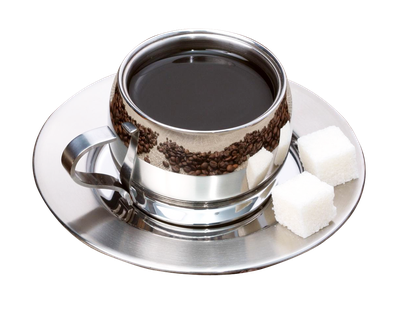 Coffee Cup PNG Transparent Image