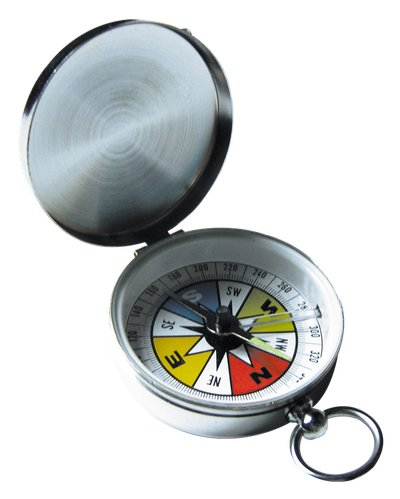 Compass PNG Transparent Image